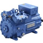 GEA Bock Semi-hermetic Compressors CO2 - Refrigeration-shop.com